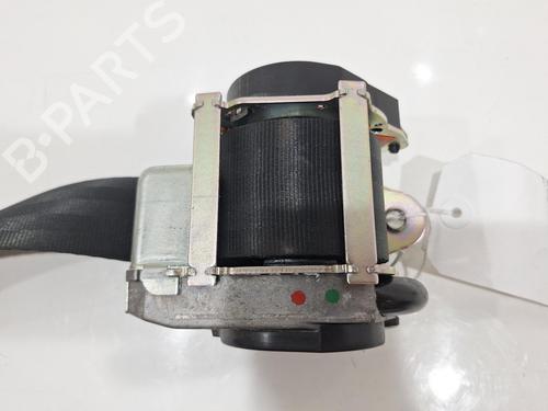 Front left seatbelt FORD TRANSIT CUSTOM V362 Van (FY, FZ) 2.0 EcoBlue | BP39916925I26 - Image 2