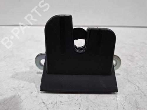 Used Tailgate lock Tailgate lock SEAT IBIZA IV (6J5, 6P1) 1.2 TSI (90 hp) 40040371 40040371