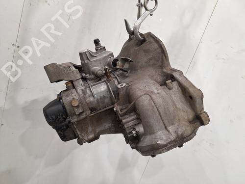 Gearbox VAUXHALL CORSA Mk III (D) (S07) 1.0 i 12V (L08) | BP32089794M3 