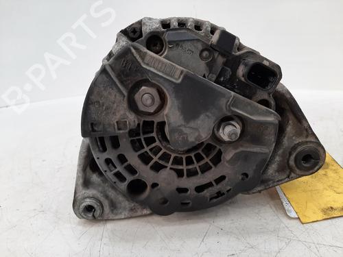 Alternator VAUXHALL CORSA Mk III (D) (S07) 1.2 i 16V (L08) | BP26853038M7 