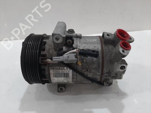 Airco pomp RENAULT CAPTUR I (J5_, H5_) 0.9 TCe 90 (90 hp) 28101102