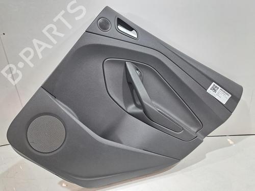 Used Rear right panel Rear right panel FORD KUGA II (DM2) 2.0 TDCi 4x4 (180 hp) 39766061 39766061