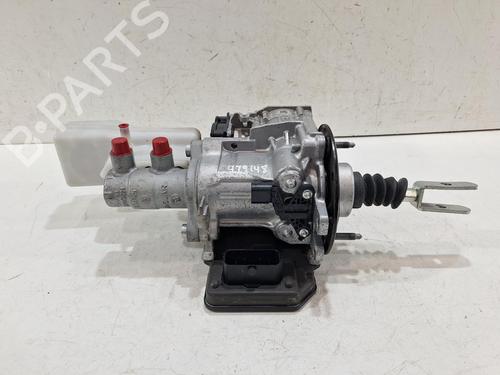 Hovedbremsecylinder JAGUAR I-PACE (X590) EV400 AWD | BP31768948M77 