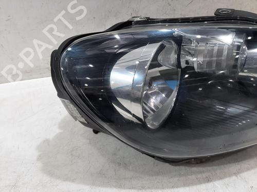Right headlight VW GOLF VI (5K1) 1.4 TSI | BP32976766C29 - Image 2