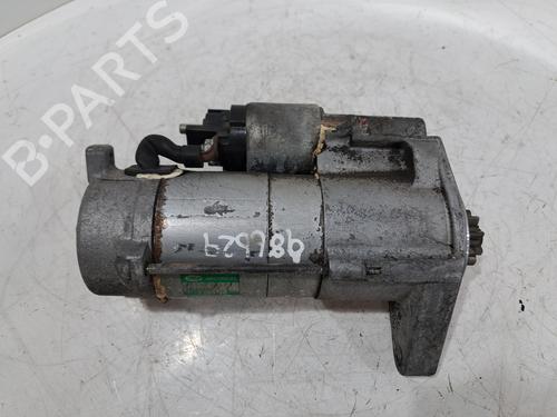 Used Starter LAND ROVER RANGE ROVER SPORT I (L320) 3.0 D 4x4 (256 hp) 29236332
