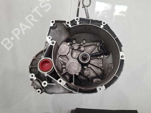 Used Gearbox FORD FOCUS III 1.5 TDCi (95 hp) 29398023