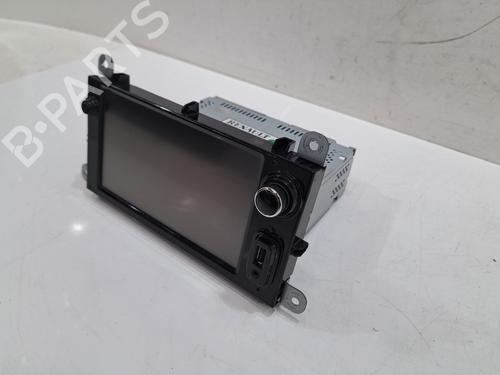 Elektronisk modul RENAULT CLIO IV (BH_) 1.2 16V | BP29060254M83 