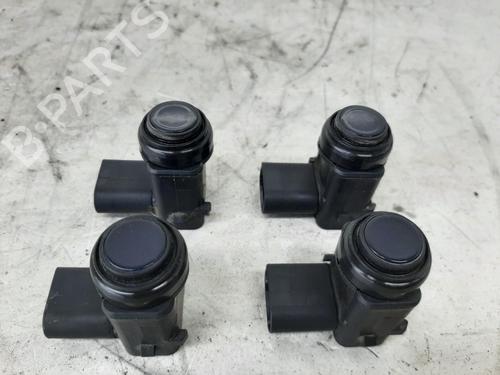 Electronic sensor PORSCHE 911 (997) 3.8 Carrera S | BP26784937M84 - Image 4