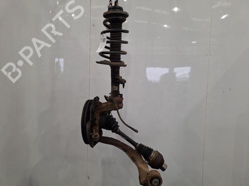 Used Left front suspension Left front suspension VW TRANSPORTER T6 Van (SGA, SGH, SHA, SHH) 2.0 TDI (150 hp) 33467306 33467306