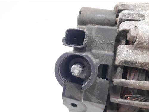 Alternator CITROËN C3 Picasso (SH_) 1.2 THP 110 (SHHNZ6) | BP37230619M7 - Image 4