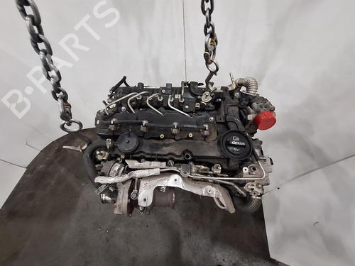 Engine VAUXHALL ASTRA Mk VII (K) (B16) 1.6 CDTi | BP36047307M1 - Image 5