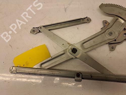 Front left window mechanism SUZUKI ALTO VII (GF) 1.0 (AMF310, GFC31S) | BP26745391C22 