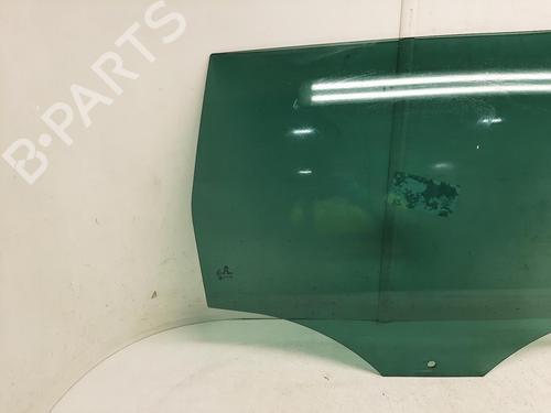 Rear right door window VW PASSAT B6 Variant (3C5) 2.0 TDI 16V | BP26744080C21 