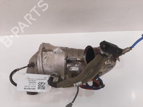 Catalyst DACIA SANDERO III 1.0 TCe 90 | BP26825905M10 