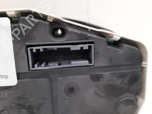 Instrument cluster FORD FOCUS II (DA_, HCP, DP) 1.6 | BP26764941C47 