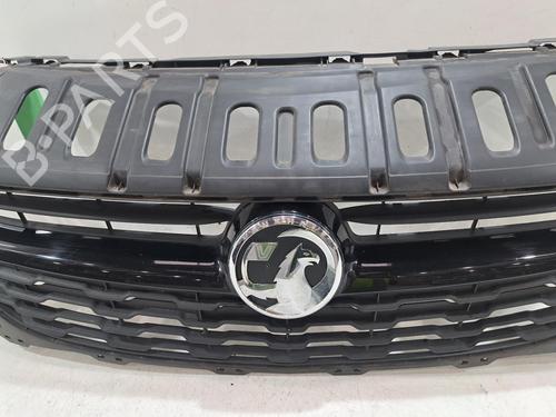 Grille VAUXHALL CORSA Mk IV (E) (X15) 1.0 | BP29496464C40 