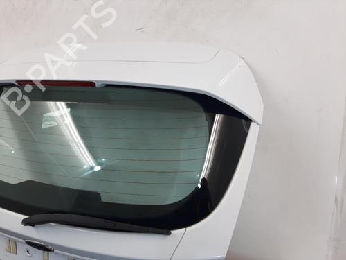 Tailgate FORD FIESTA VI (CB1, CCN) 1.25 | BP29417843C6 