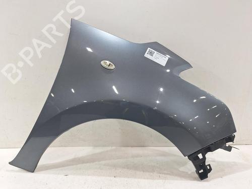 Used Right front fenders CITROËN C3 Picasso (SH_) 1.6 HDi (90 hp) 31964541