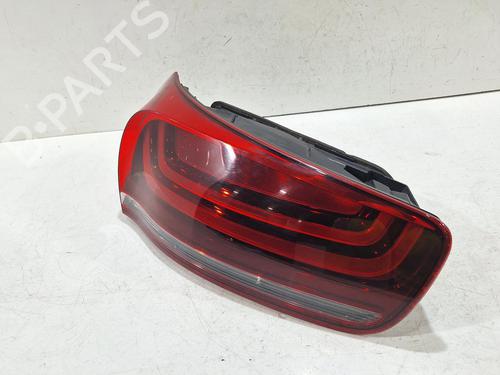 Used Left taillight CITROËN C4 Picasso II 1.6 BlueHDi 120 (120 hp) 30928479