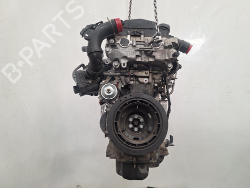 Motor Motor PEUGEOT 2008 I (CU_) 1.2 THP 130 / PureTech 130 (130 hp) 37520234 37520234