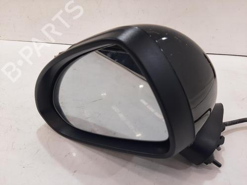 Used Left mirror VAUXHALL CORSA Mk IV (E) (X15) 1.0 (116 hp) 29444951