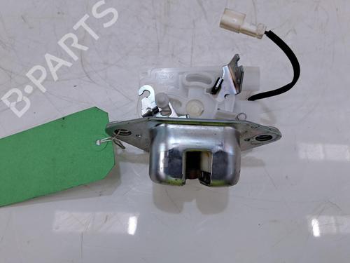 Used Tailgate lock HONDA JAZZ III (GE_, GG_, GP_, ZA_) 1.3 i (GE6, GG3, GG6) (100 hp) 29637305