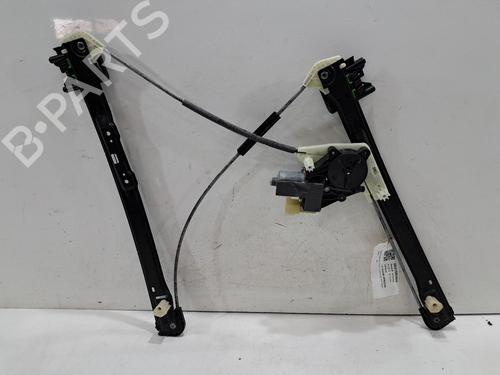 Fensterheber links vorne für JAGUAR I-PACE (X590) EV400 AWD (400 hp) 30756608