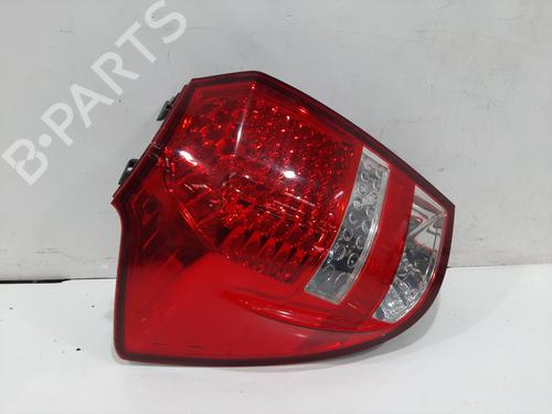 Venstre Baklys KIA CEE'D SW (ED) 1.6 CRDi 115 (115 hp) 29809649