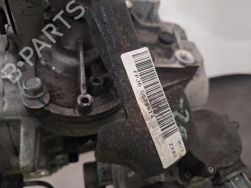 Gearbox HYUNDAI BAYON (BC3) 1.0 T-GDI | BP31628201M3 