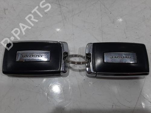 Ignition barrel JAGUAR I-PACE (X590) EV400 AWD | BP36811088M48 - Image 4