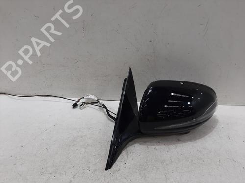 Used Left mirror MERCEDES-BENZ E-CLASS (W213) AMG E 63 S 4-matic+ (213.089) (612 hp) 32422654