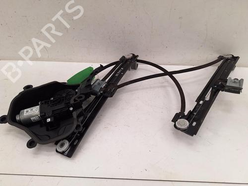 Front right window mechanism SEAT IBIZA IV (6J5, 6P1) 1.2 TSI | BP26784578C23 