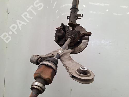 Right front suspension VAUXHALL MOKKA 1.2 (76) | BP36855011M73  - Image 6
