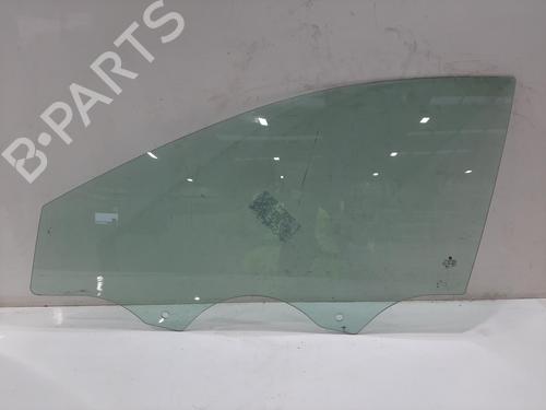 Used Front left door window Front left door window SEAT IBIZA V (KJ1, KJG) 1.0 TSI (110 hp) 35985459 35985459