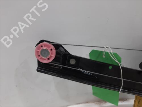 Front left window mechanism FIAT PUNTO (199_) 1.2 (199AXZ1A, 199BXZ1A) | BP29445131C22 