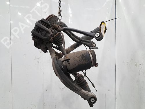 Høyre bak bærearm JEEP GRAND CHEROKEE IV (WK, WK2) 3.0 CRD V6 4x4 (241 hp) 30735458