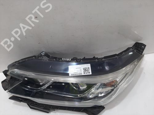 Venstre forlygte HONDA CR-V IV (RM_) 1.6 i-DTEC 4WD (RE6) | BP29603699C28 