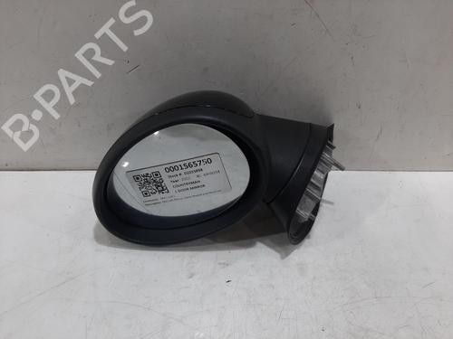 Used Left mirror MINI MINI COUNTRYMAN (R60) Cooper (122 hp) 30407228