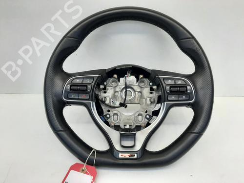Used Steering wheel KIA SPORTAGE IV (QL, QLE) 1.6 T-GDI AWD (177 hp) 26750251