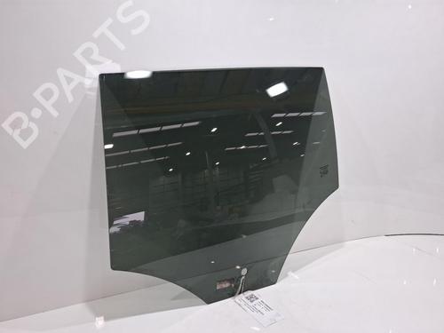Vetro porta posteriore sinistra Vetro porta posteriore sinistra JAGUAR XF SPORTBRAKE (X250) 2.2 D (200 hp) 39707656 39707656