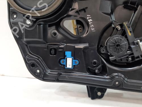 Front left window mechanism VOLVO XC60 I SUV (156) D5 AWD | BP29471488C22 