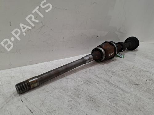 Right front driveshaft FORD KUGA II (DM2) 2.0 TDCi 4x4 | BP39515409M39 - Image 3
