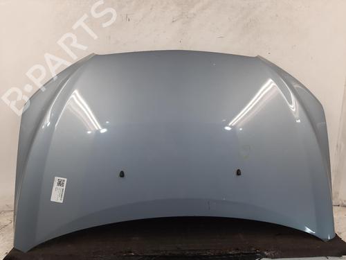 Used Hood CHEVROLET AVEO Hatchback (T300) 1.4 (101 hp) 30496302