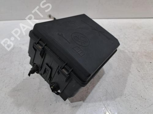 Fuse box VAUXHALL ADAM (M13) 1.2 | BP31965004E1
