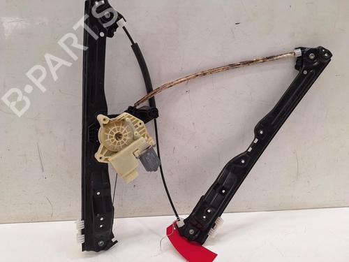 Used Front right window mechanism PEUGEOT 308 II (LB_, LP_, LW_, LH_, L3_) 1.6 HDi / BlueHDi 115 (115 hp) 26746005