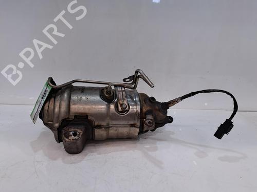 Used Particulate filter Particulate filter KIA CARENS IV 1.7 CRDi (116 hp) 36154027 36154027