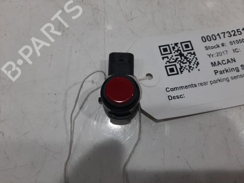 Used Electronic sensor Electronic sensor PORSCHE MACAN (95B) 3.0 S (340 hp) 36334324 36334324