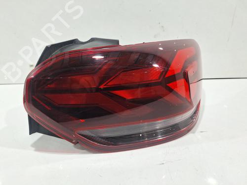 right-taillight-dacia-sandero-iii-2021-39951884 main image