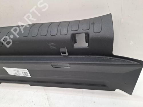 Andre FORD PUMA (J2K, CF7) 1.0 EcoBoost mHEV | BP38594766O1 - Image 6