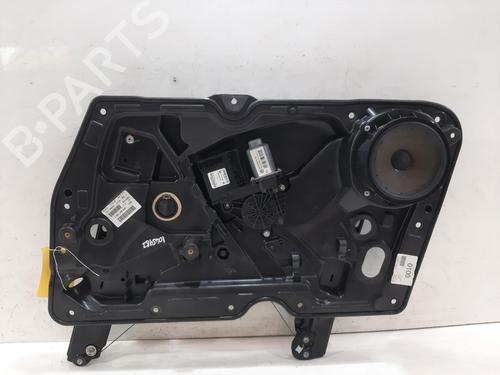 Used Front right window mechanism Front right window mechanism VW GOLF VI (5K1) 1.6 TDI (105 hp) 33647749 33647749